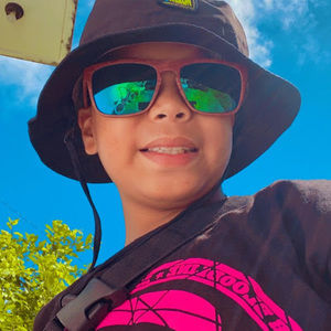 Meet your Posher, Jose